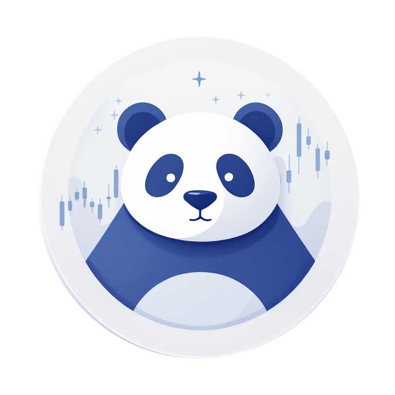 Slow Panda