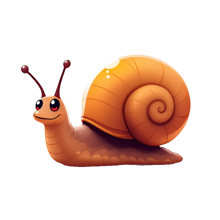 Steady Snail